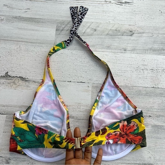 Lascana Swim Set - Picture 9 of 17